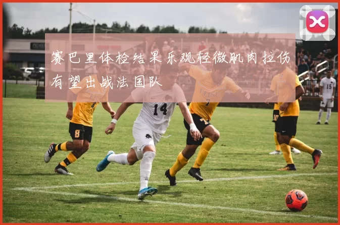 赛巴里体检结果乐观轻微肌肉拉伤有望出战法国队