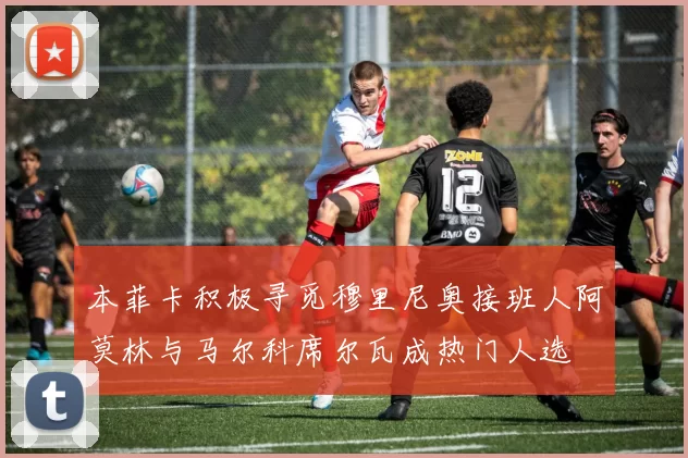 本菲卡积极寻觅穆里尼奥接班人阿莫林与马尔科席尔瓦成热门人选